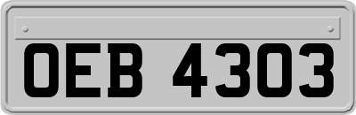 OEB4303