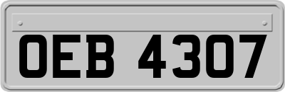 OEB4307