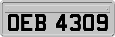 OEB4309