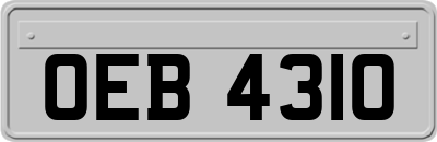 OEB4310