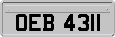 OEB4311