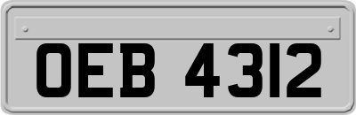 OEB4312