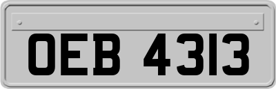 OEB4313