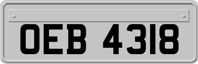 OEB4318