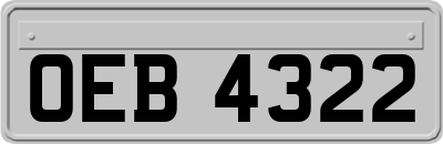 OEB4322