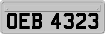 OEB4323