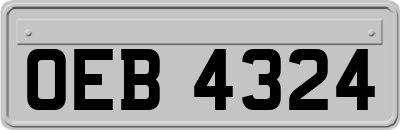 OEB4324