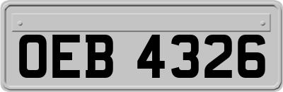 OEB4326