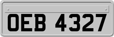 OEB4327