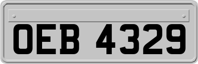 OEB4329