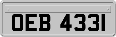 OEB4331