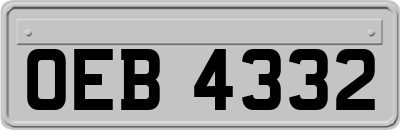 OEB4332