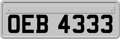 OEB4333