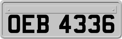 OEB4336