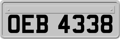 OEB4338