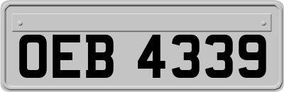 OEB4339