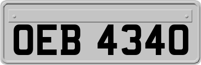 OEB4340