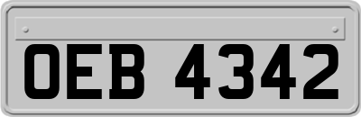 OEB4342