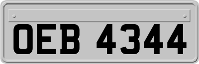 OEB4344