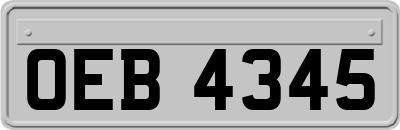 OEB4345
