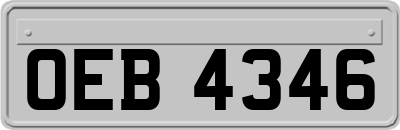 OEB4346