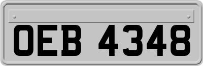 OEB4348