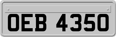 OEB4350