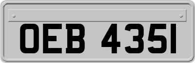 OEB4351
