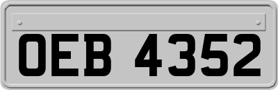 OEB4352