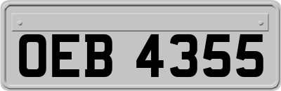 OEB4355
