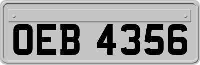 OEB4356