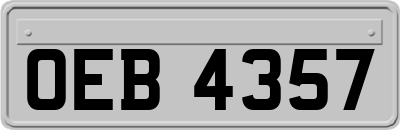 OEB4357