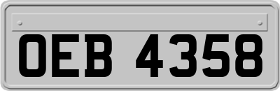 OEB4358