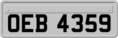 OEB4359