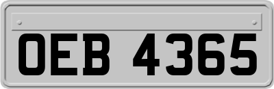 OEB4365