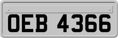 OEB4366