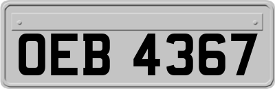 OEB4367