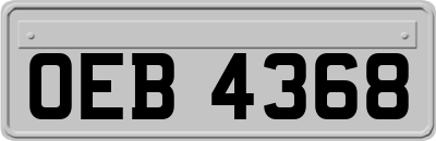 OEB4368