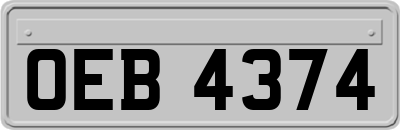 OEB4374