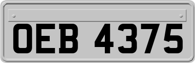 OEB4375