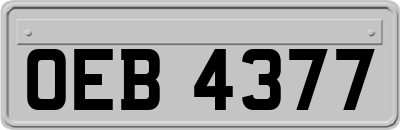 OEB4377