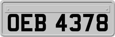 OEB4378