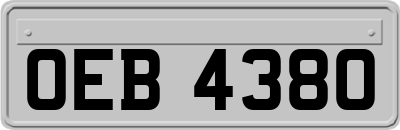 OEB4380