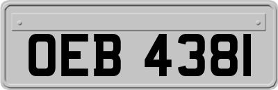 OEB4381