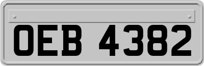 OEB4382