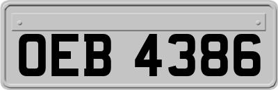 OEB4386