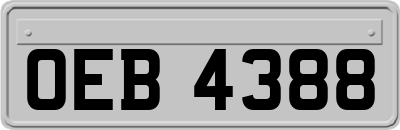 OEB4388