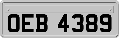 OEB4389