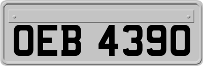 OEB4390