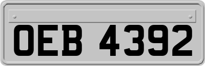 OEB4392
